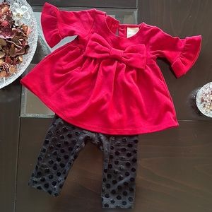 First impressions matching sets 6-9 months